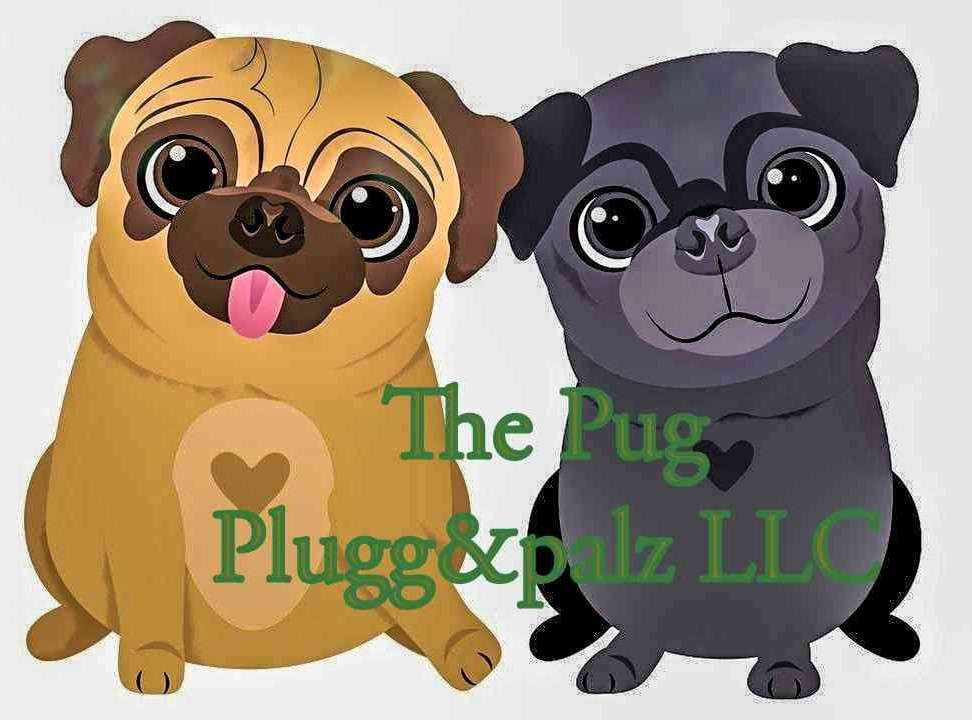 Pug Plugg logo